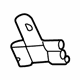 Audi 4E0-616-741-G Retainer Plate