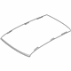 Audi 8P4-817-101 Roof