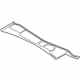 Audi 8H1-819-447-01C Cover