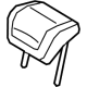 Audi 4K8-885-901-2ID Headrest
