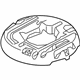 Audi 8W0-012-109-F Tool Compartment