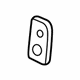 Audi 4G8-810-677 Front Support