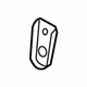Audi 4G8-810-105 Rear Support