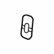 Audi 4G0-810-729 Sound Absorber