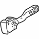 Audi 8E0-953-503-B-4PK Wiper Switch