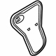 Audi 8U0-839-915-A Inner Cover