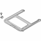 Audi 4G8-877-049 Frame Assembly