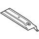 Audi 4K4-817-985 Rear Header