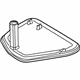 Audi 0B6-325-429 Filter