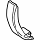 Audi 066-109-509-A Tensioner Rail