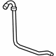 Audi 4M0-121-471-AJ Connector Hose