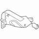 Audi 4E0-121-233 Upper Bracket