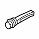 Audi 8T0-941-319 Socket & Wire