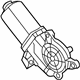 Audi 427-959-811-A Window Motor