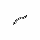 Audi 4N0-857-817 Belt Guide