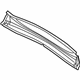 Audi 8K5-813-307 Rear Body Panel