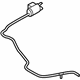 Audi 037-906-283-F Purge Solenoid