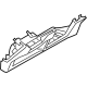 Audi 4KL-880-301-A-1IO Tray