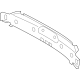 Audi 4K9-813-331 Reinforcement