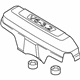 Audi 06E-103-925-F Front Cover