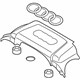 Audi 06E-103-926-L Engine Cover