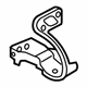Audi 8R0-827-299-B Hinge