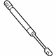 Audi 8R0-827-552-A Support Cylinder