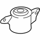 Audi 4M0-513-353-L Shock Mount