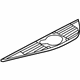Audi 4H1-819-923-A-4PK Air Vent