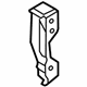 Audi 4H0-857-021-A Mount Bracket