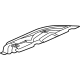 Audi 8V1-819-593-G Damper