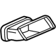 Audi 8Y0-857-042 Connector