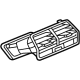 Audi 8Y0-819-203-B-6PS Air Vent