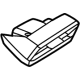 Audi 8Y1-820-901-A-6PS Air Vent