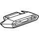 Audi 8Y1-820-902-A-6PS Air Vent