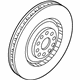Audi 4H0-615-301-AL Rotor