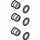 Audi 4H0-698-471-C Caliper Bushing Kit