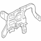 Audi 4K8-907-911-B Mount