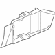 Audi 4K8-907-689 Shield