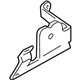 Audi 078-907-347-H Actuator Assembly Bracket
