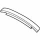 Audi 420-817-985 Rear Header