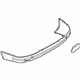 Audi 4L0-807-434-L-GRU Lower Cover