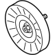 Audi 06M-903-315-L Serpentine Tensioner
