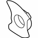 Audi 4G0-980-295-B Trim Bezel
