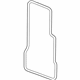 Audi 0DD-321-371 Side Cover Gasket