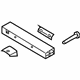 Audi 420-805-241-E Crossmember
