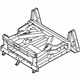 Audi 420-805-011-G Front Inner Structure