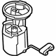 Audi 5Q0-919-051-BH Fuel Pump Assembly