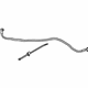 Audi 8J0-971-226 Negative Cable