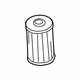 Audi 0BH-325-183-B Oil Filter